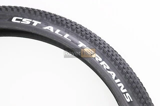 Шина 26"х2,10 (53-559) шипована ALL TERRAINS C3032