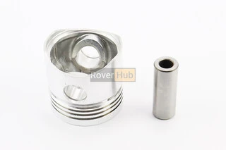 Поршень к-кт 75mm STD