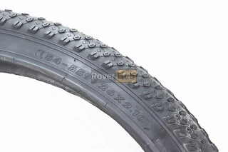 Шина 26"х2,10 (54-559) шипованная COMPASS P-1197