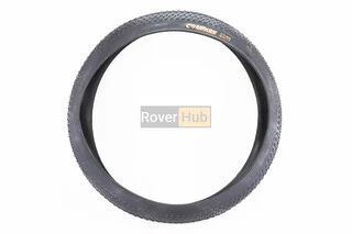 Шина 26"х2,10 (54-559) шипованная COMPASS P-1197