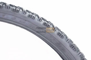 Шина 26"х2,10 (54-559) шипована KOYOTE K901