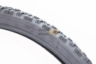 Шина 26"х2,10 (54-559) шипована KOYOTE K901