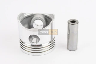 Поршень к-кт 80mm STD