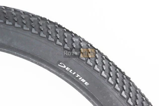 Шина 26"x2,10 (54-559) шипована SA-270