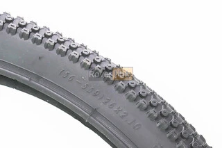 Шина 26"х2,10 (56-559) шипованная P-800
