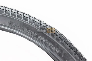 Шина 26"x2,125 (57-559) дорожня "ялинка" HYD-147