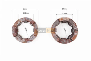 Муфта блокировки дифференциала Z-8 к-кт