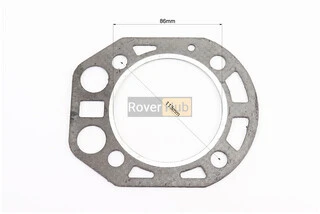 Прокладка головки циліндра R175A-75mm (на блістері)