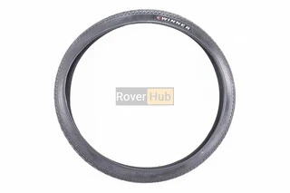 Шина 26"x2,125 (57-559) дорожня HYD-149