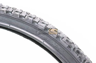 Шина 26"х2,125 шипованная (mod 5)