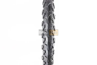 Шина 26"х2,125 шипованная (mod 5)