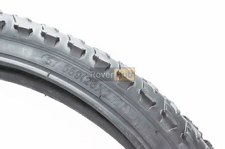 Шина 26"x2,125 (57-559) шипована  BL-820