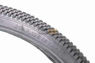 Шина 26"x2,125 (57-559) шипована  PACE