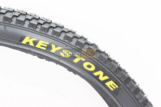 Шина 26"x2,125 (57-559) шипована KB-114