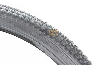 Шина 26"x2,125 (57-559) шипована KB-125