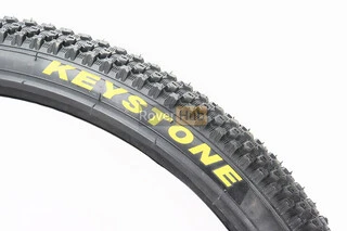 Шина 26"x2,125 (57-559) шипована KB-125