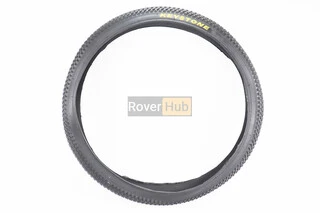 Шина 26"x2,125 (57-559) шипована KB-125