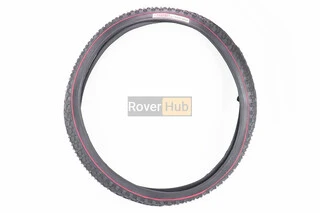 Шина 26"x2,125 (57-559) шипована WQ101