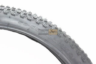 Шина 26"х2,35 (59-559) шипованная H-922