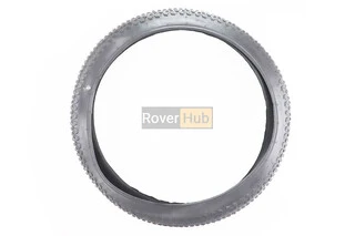 Шина 26"х2,35 (59-559) шипованная H-922