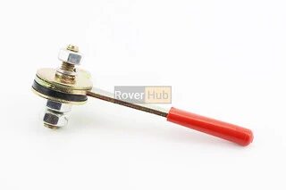 Важіль газа JR-Q12E