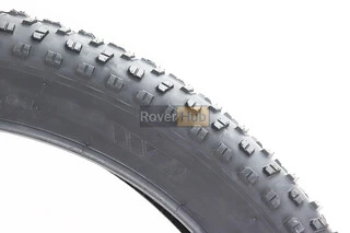 Шина 26"x4,00 (100-559) шипована Р-1272