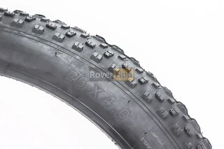 Шина 26"x4,00 (100-559) шипована Р-1272