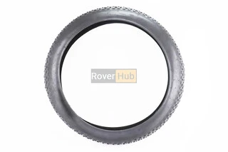 Шина 26"x4,00 (100-559) шипована Р-1272