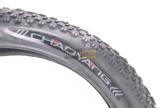 Шина 26"x4,00 (100-559) шипована BIG DADDY H-5176