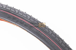 Шина 26"х1 3/8 (37-590) дорожня SV117