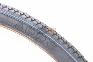 Шина 26"х1 3/8 (37-590) дорожня D219