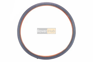 Шина 26"х1 3/8 (37-590) дорожня D219