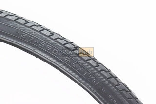 Шина 26"х1 3/8 (37-590) дорожня Trekking С979D