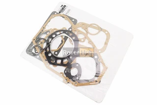 Прокладки двигуна R180NM-80mm, к-кт 13 деталей, під довгу кришку