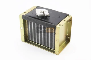 Радіатор R175A/R180NM (алюміній)