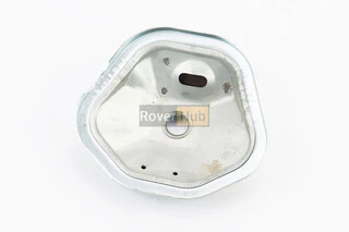 Крышка головки цилиндра (клапанов) 173F/177F/182F/188F/190F