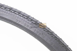 Шина 26"х1 3/8 (37-590) дорожня MAKO SHARK H-5113