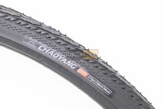 Шина 26"х1 3/8 (37-590) дорожня MAKO SHARK H-5113