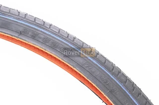 Шина 27"х1 3/8 (37-630) дорожня SV117