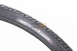 Шина 27"х1 3/8 (37-630) дорожня Trekking С979D