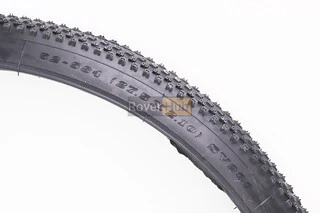 Шина 27,5"x2,10 (52-584) шипована SV233