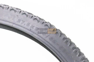 Шина 27,5"x2,10 (54-584) шипованная H-5120
