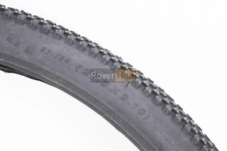 Шина 27,5"х2,10 (52-584) шипована ALL TERRAINS С1820