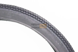 Шина 27,5"x2,10 (52-584) шипованная MTB K1162