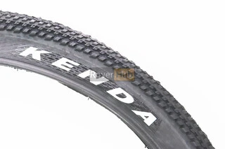 Шина 27,5"x2,10 (52-584) шипованная MTB K1162