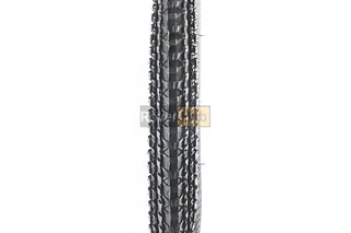 Шина 27,5"x2,10 (52-584) шипованная MTB K1162