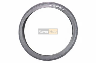 Шина 27,5"x2,10 (52-584) шипованная MTB K1162