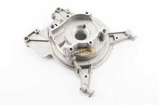 Блок двигуна лівий 0,8 кВт (ET-950)