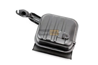 Глушник 0,8 кВт (ET-950)