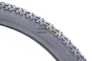 Шина 27,5"x2,10 (54-584) шипована P-798